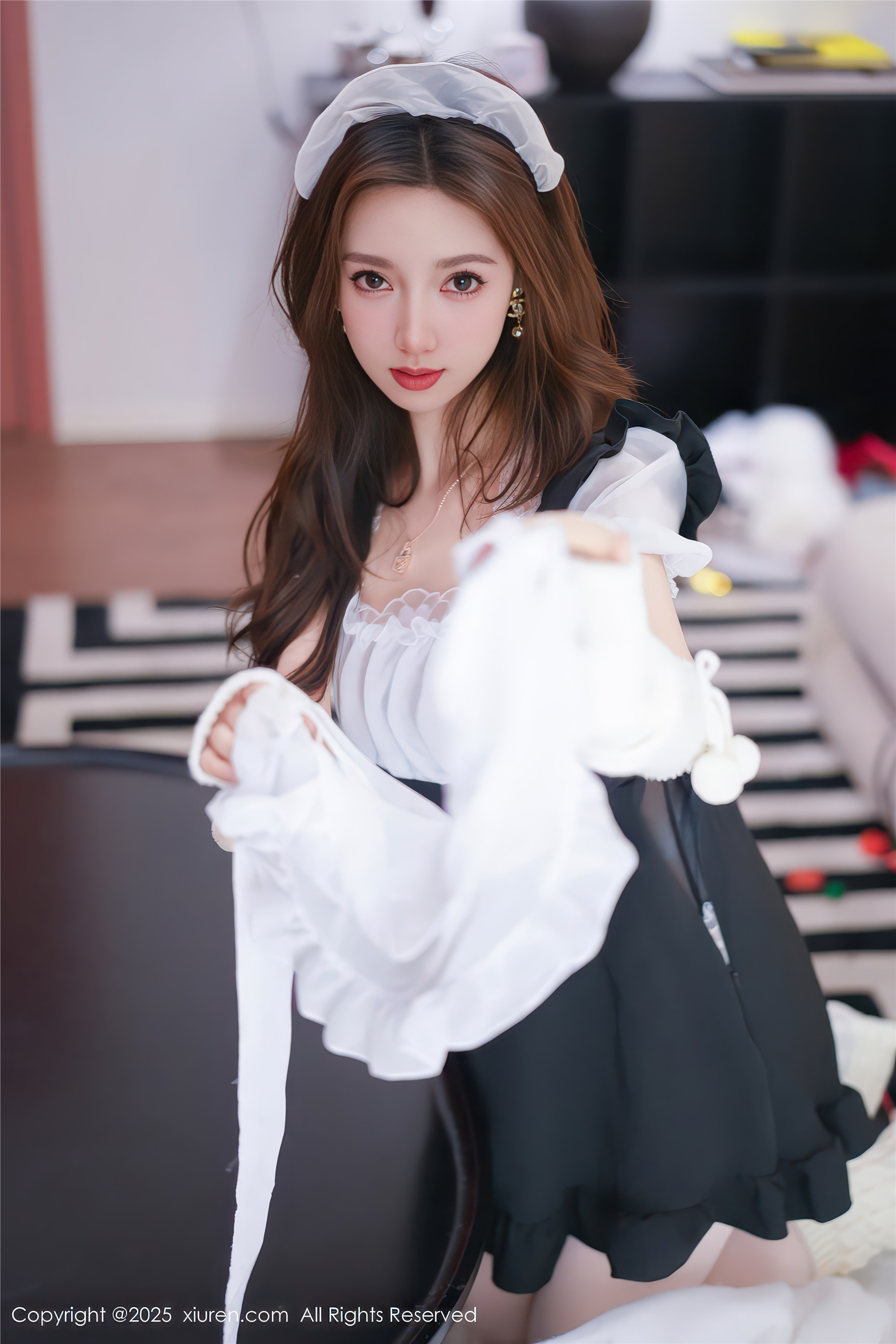 Xiuren秀人网 2025.12.24 NO.11152 Twins-桃桃